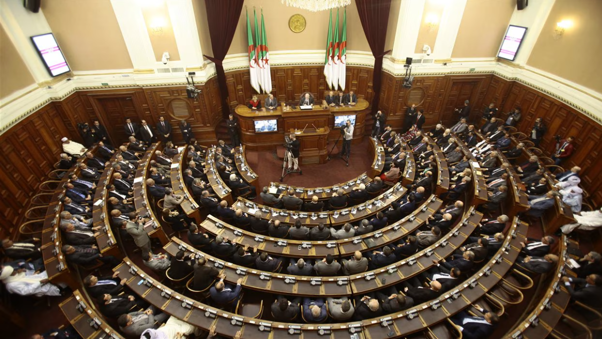 img-الدورة البرلمانية العادية: كل عطلة فيها خير