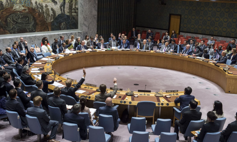 How Colonial France Reinvents its Empire by Proxy