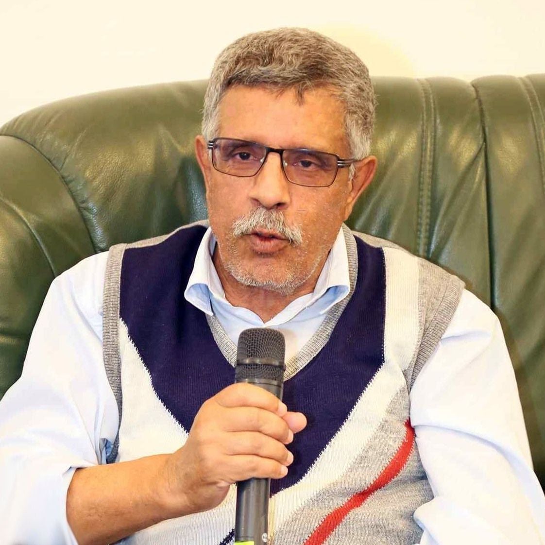 img-Mohamed Mir, l’amour à l’épreuve du virtuel