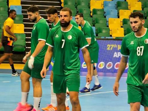 img-CAN de handball : la Tunisie frappe fort, l’Algérie K.-O., finale de feu contre l’Égypte