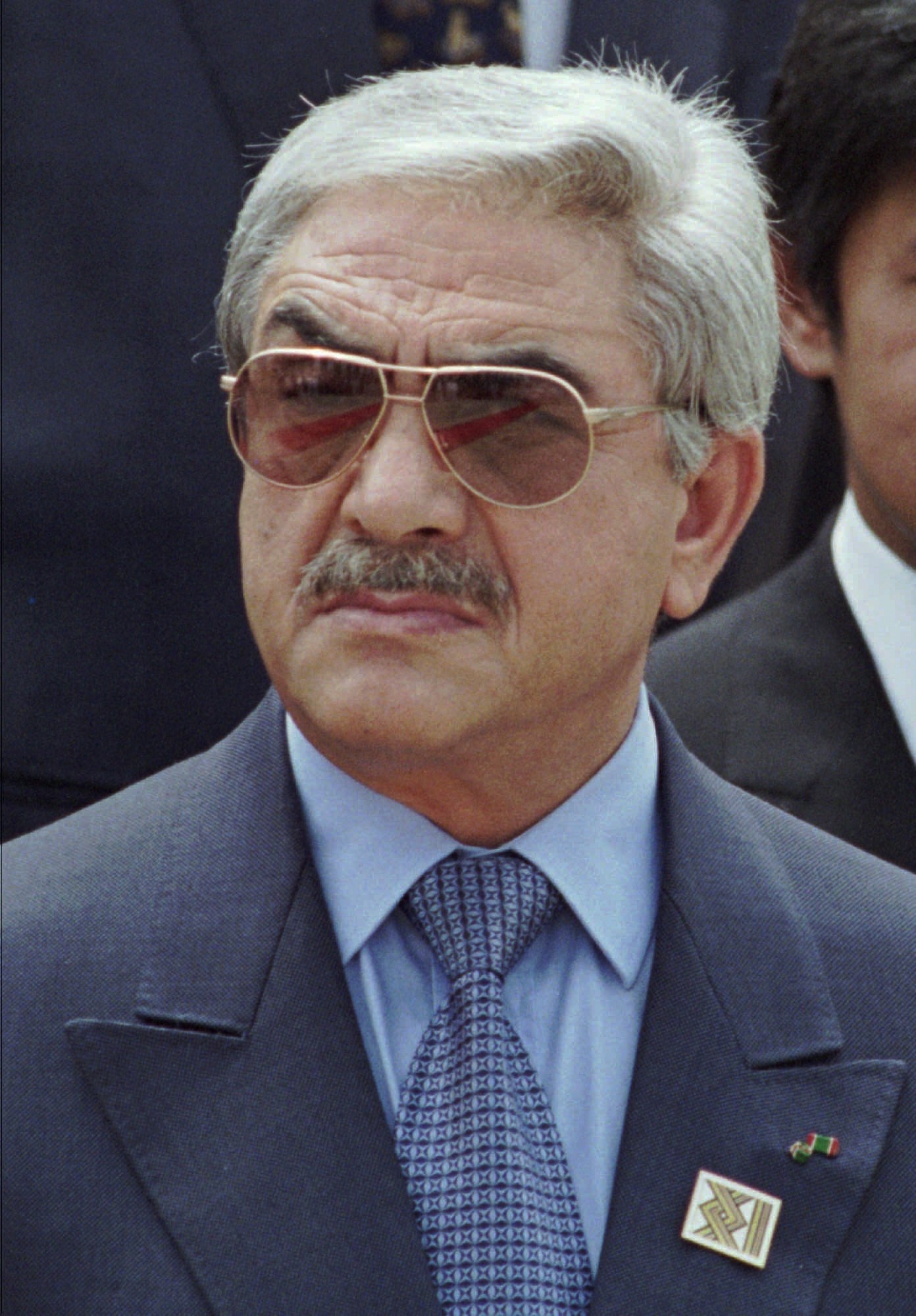 img-Zeroual, arbitre discret de la décennie noire, s’éteint à 84 ans