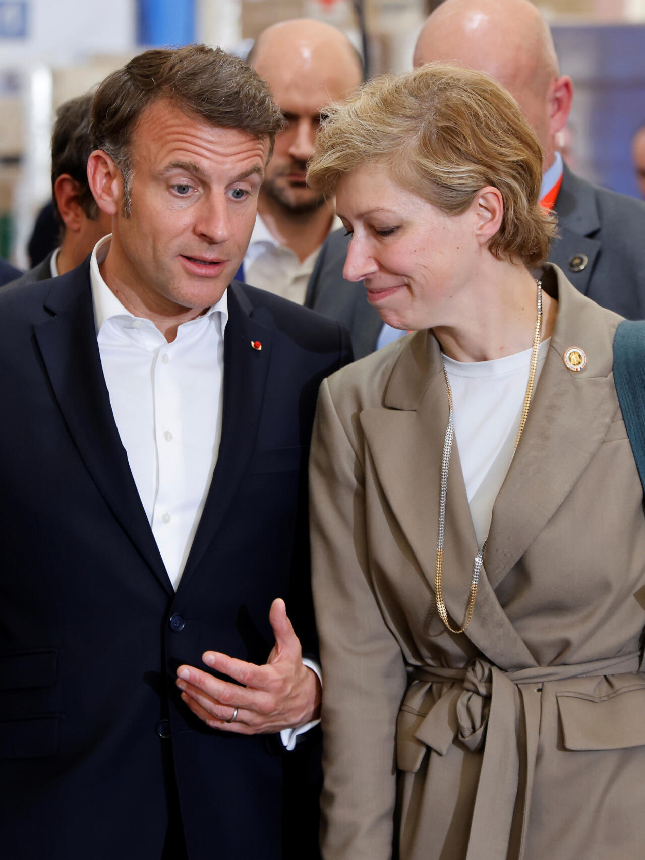 img-Culture : l’IMA et l’Algérie esquissent une feuille de route commune