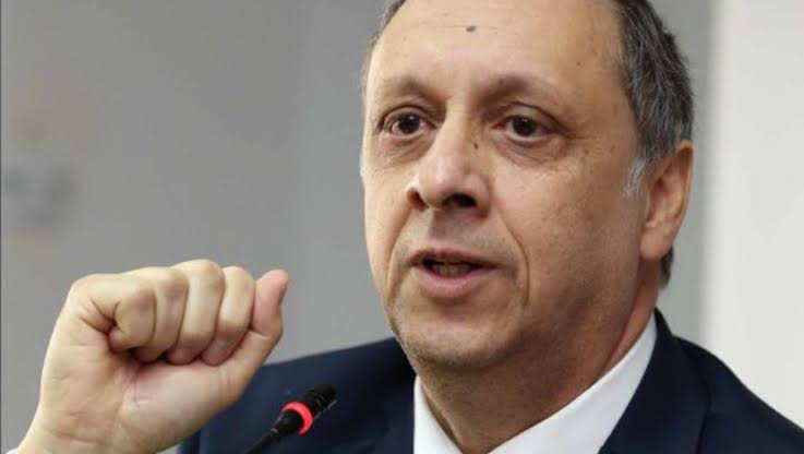 img-Sofiane Djilali alerte sur un « rétrécissement » de l’espace public dans une lettre ouverte au président