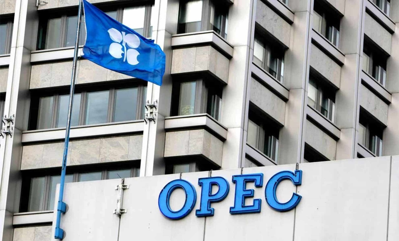 img-Après le retrait émirati, l’Algérie réaffirme sa fidélité à l’OPEP