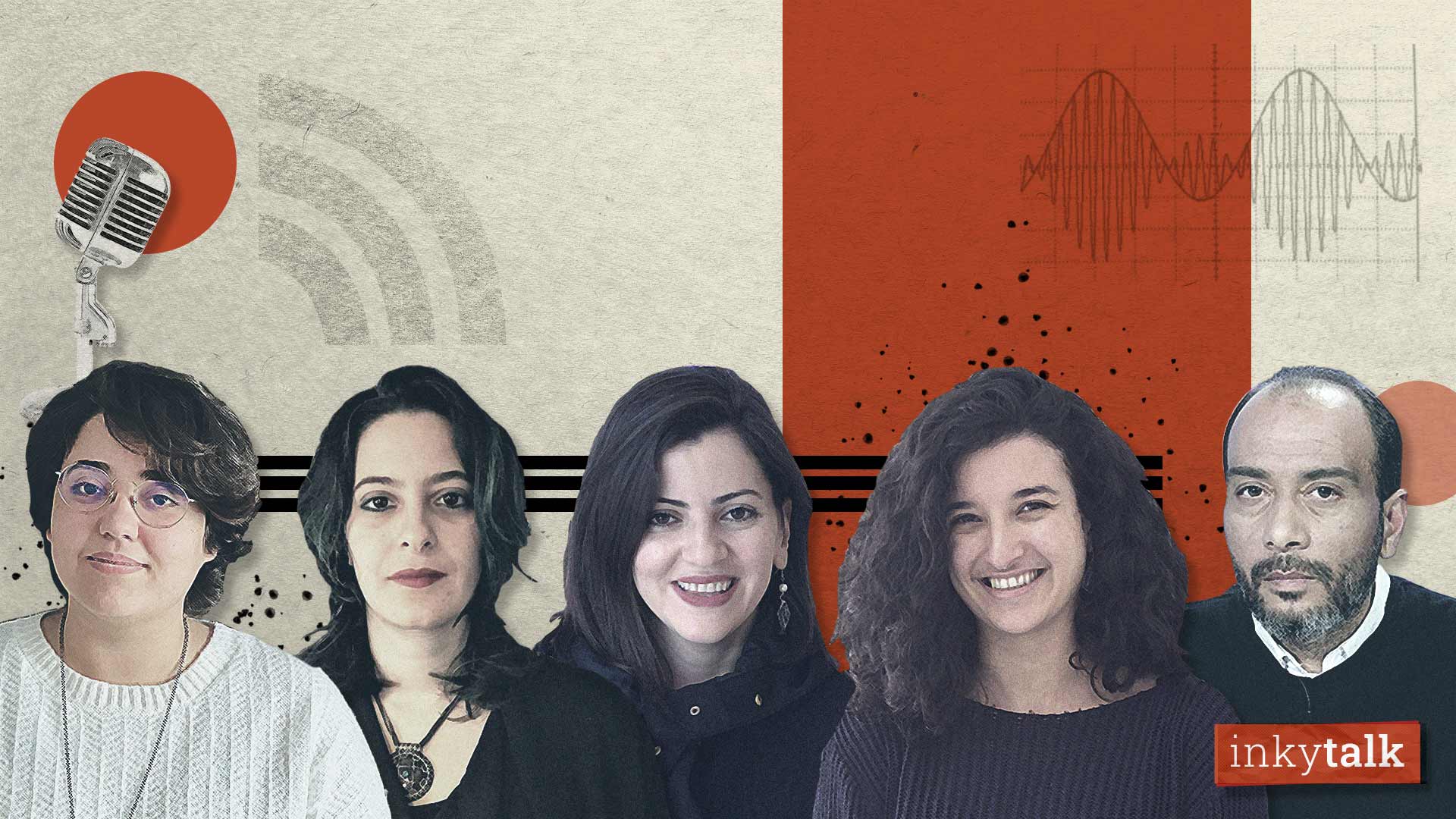 img-Tunisie : l’association Al Khatt, organisation née dans l’élan post-2011, menacée de dissolution