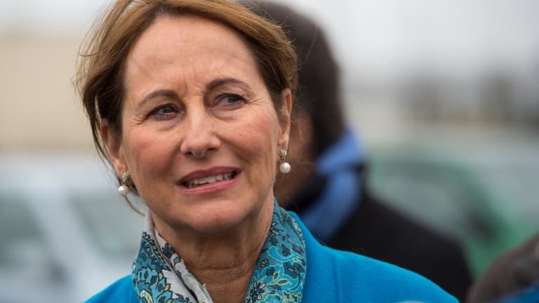img-Ségolène Royal dénonce la « stratégie de tension » de Bruno Retailleau avec l’Algérie