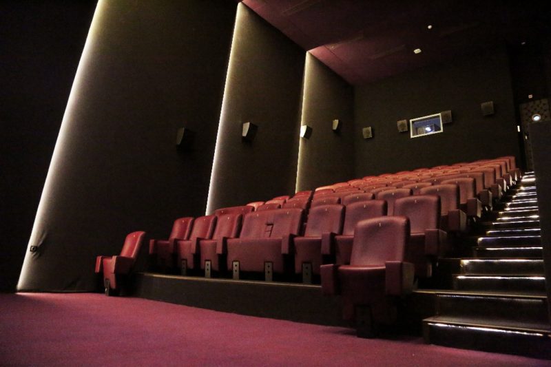 img-« Le cinéma est liberté ou il n’est rien » : des cinéastes algériens dénoncent la censure