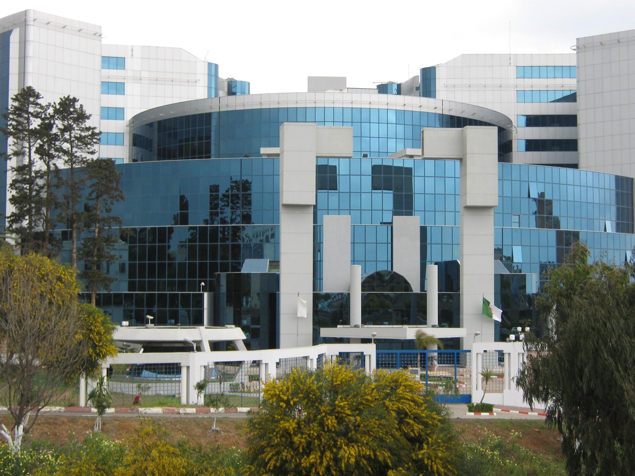 img-L’Algérie fixe le cadre du financement extérieur pour ses grands projets