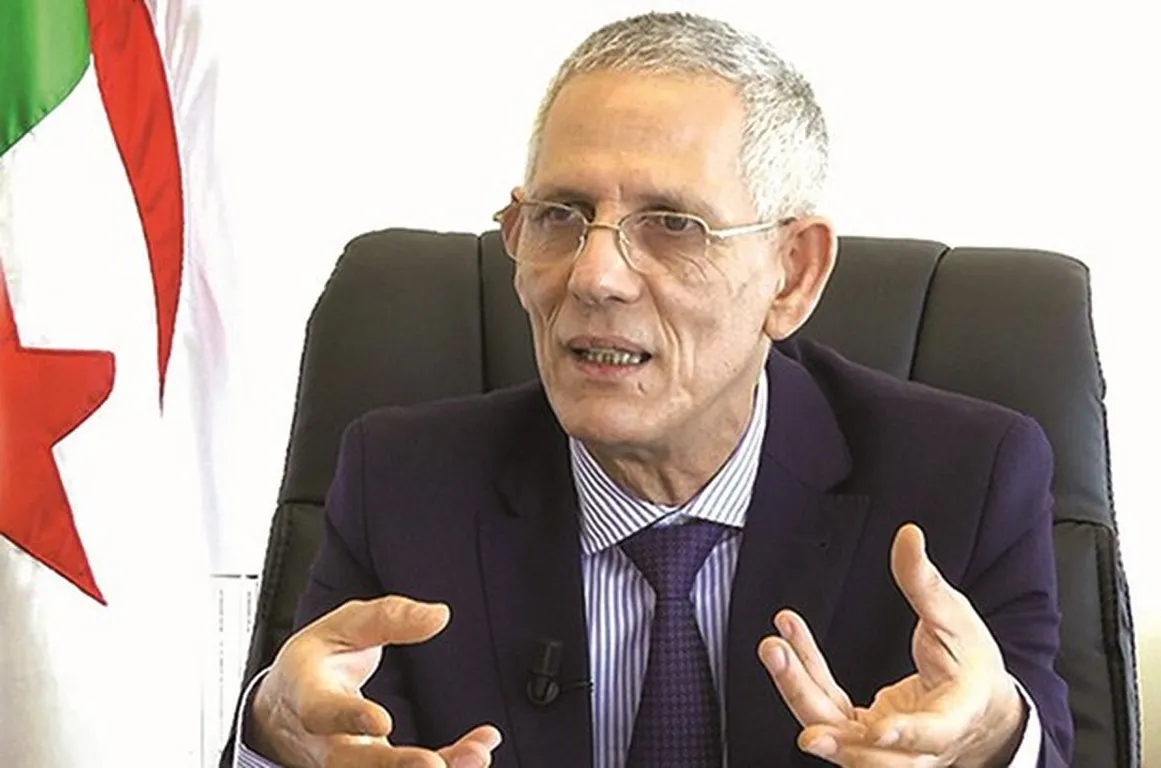 img-Ferhat Aït Ali s’en prend à « l’idéologie de l’excuse »