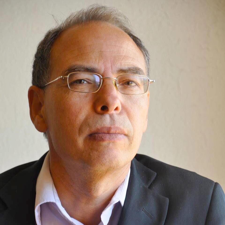 img-Maroc : Maati Monjib empêché d’entrer au Salon du livre de Rabat