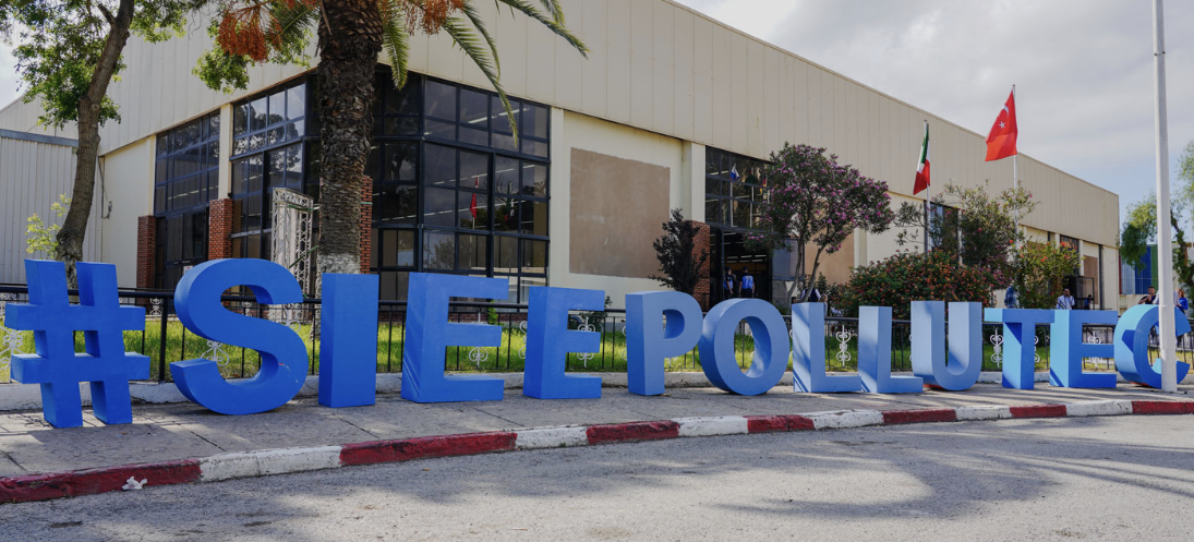 img-SIEE Pollutec 2026 veut capter le marché algérien de l’eau et de l’environnement