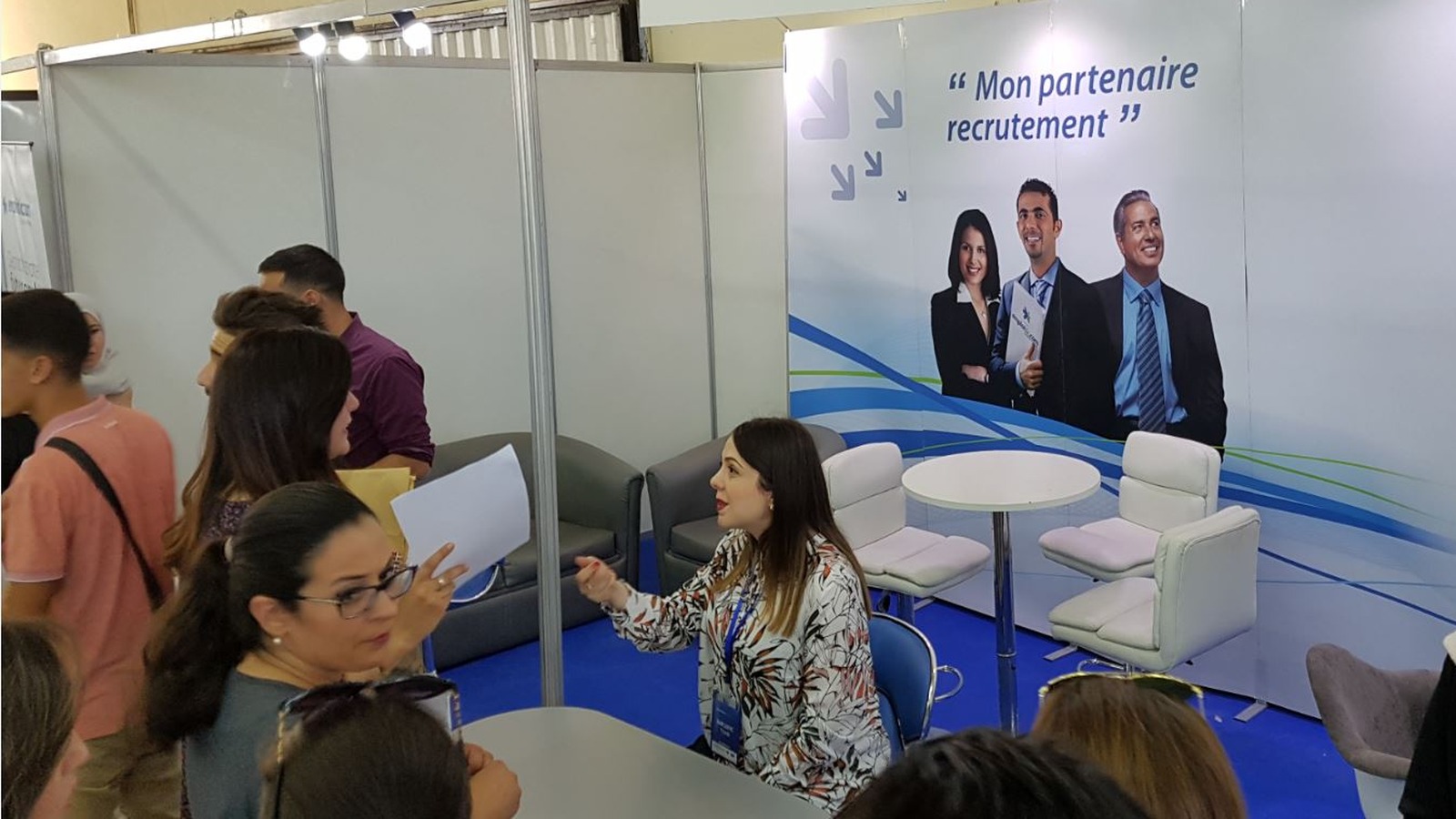 Emploitic, plateforme de recrutement en ligne en Algérie, fête ses vingt ans.