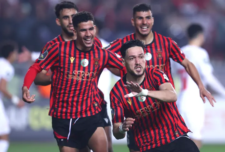 img-Coupe de la CAF : l’USMA, le 5-Juillet et la lucarne de Khaldi