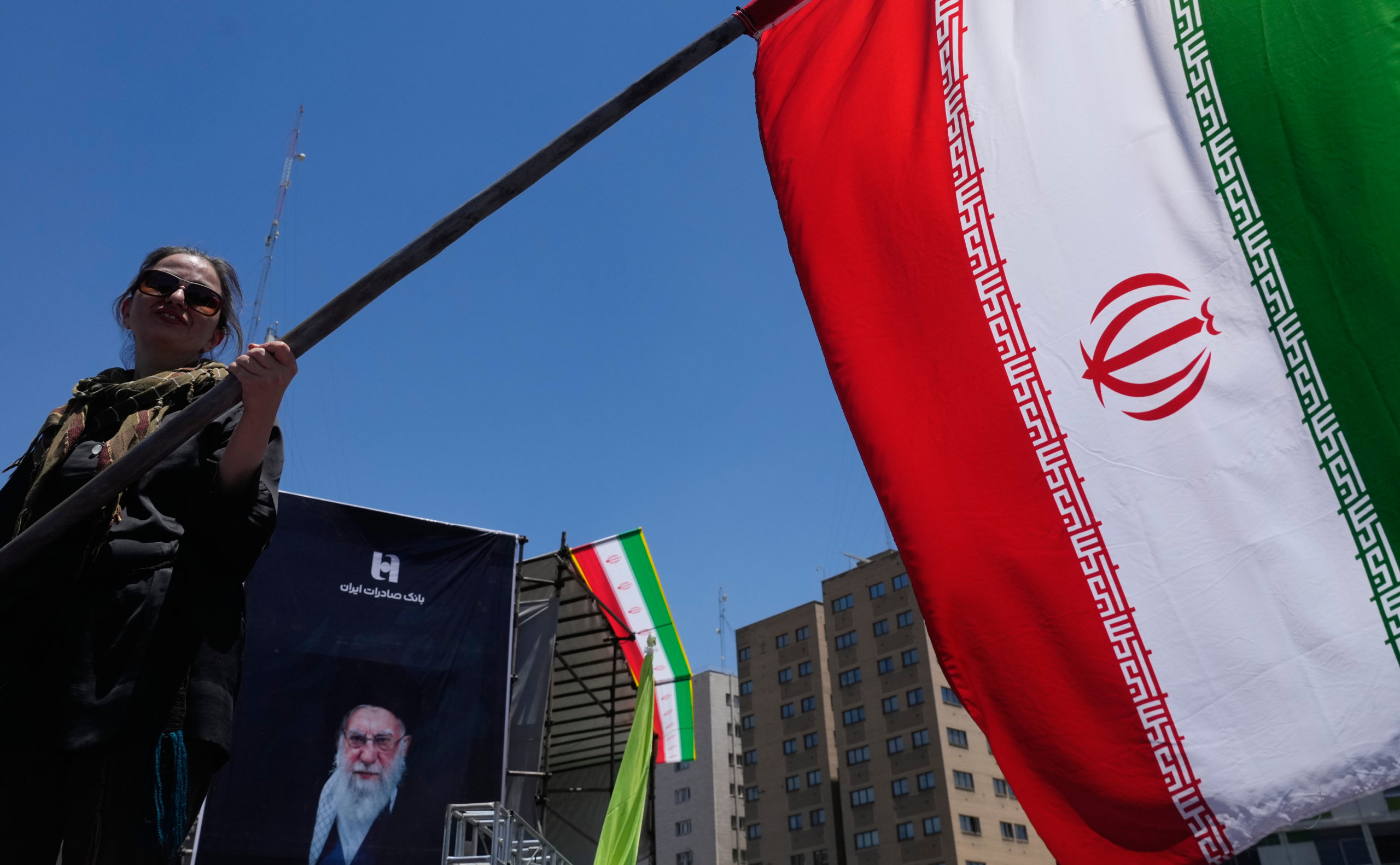 img-Guerre au Moyen-Orient : Américains et Iraniens parviennent à un protocole d’accord