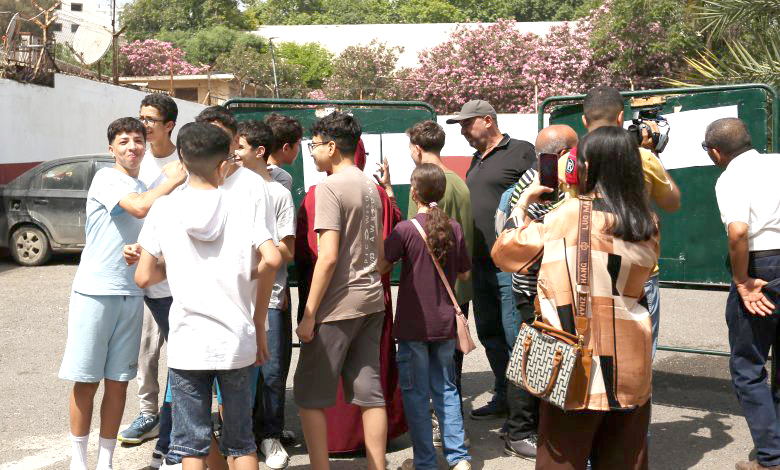 img-Éducation : 65,19% de réussite à l’examen du BEM