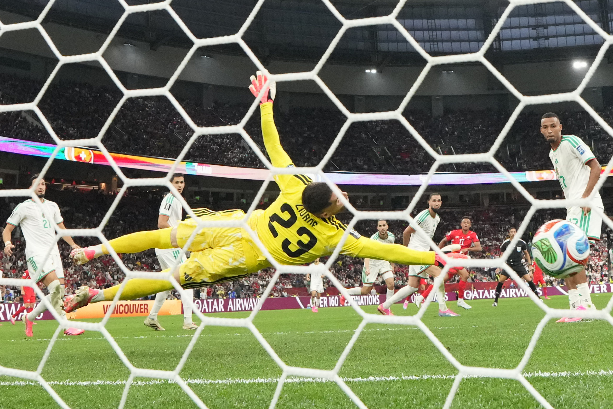 img-Mondial 2026 : fin du rêve américain pour les fennecs