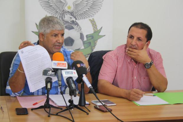 img-Constantine : le torchon brûle entre le maire et Soussou