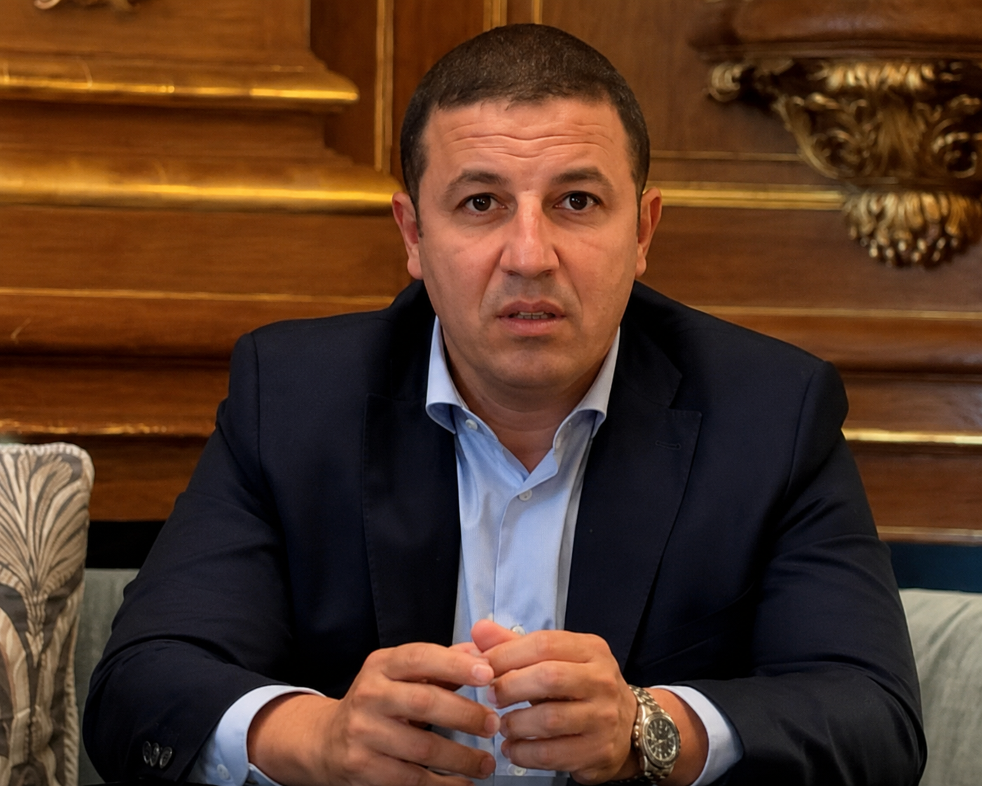 img-Ayoub Aissiou incarcéré dans l’attente d’une décision sur son extradition
