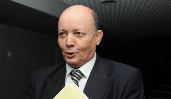 img-Amar Tou, gardien de la foi industrielle de Tebboune