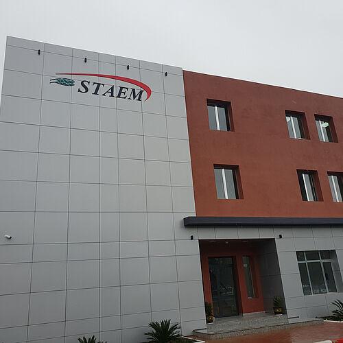 img-Le directeur général par intérim de STAEM placé en détention provisoire