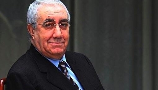 img-Décès de Chaabane Boudemagh, ancien colonel du renseignement algérien
