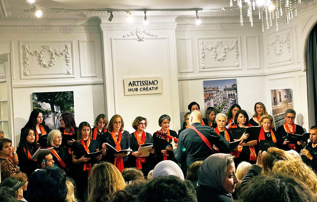 img-Artissimo : vingt-six ans de culture sans véritable marché en Algérie