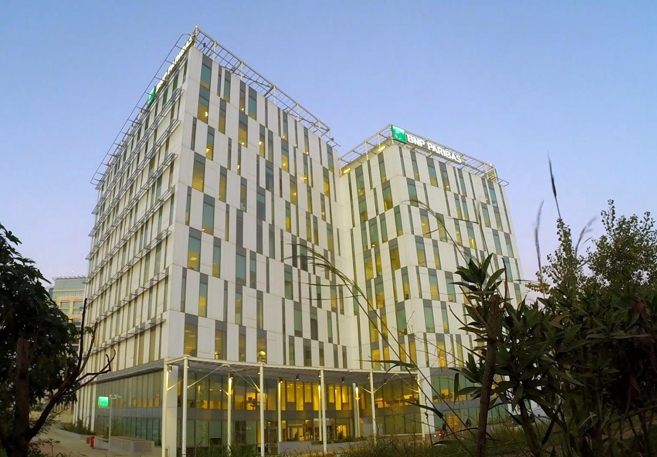 img-BNP Paribas El Djazaïr : près de 98 % du bénéfice distribué à l’actionnaire