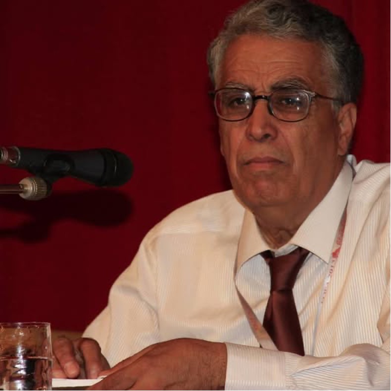 img-Sid Ahmed Sahla, journaliste et dramaturge, est mort à 74 ans