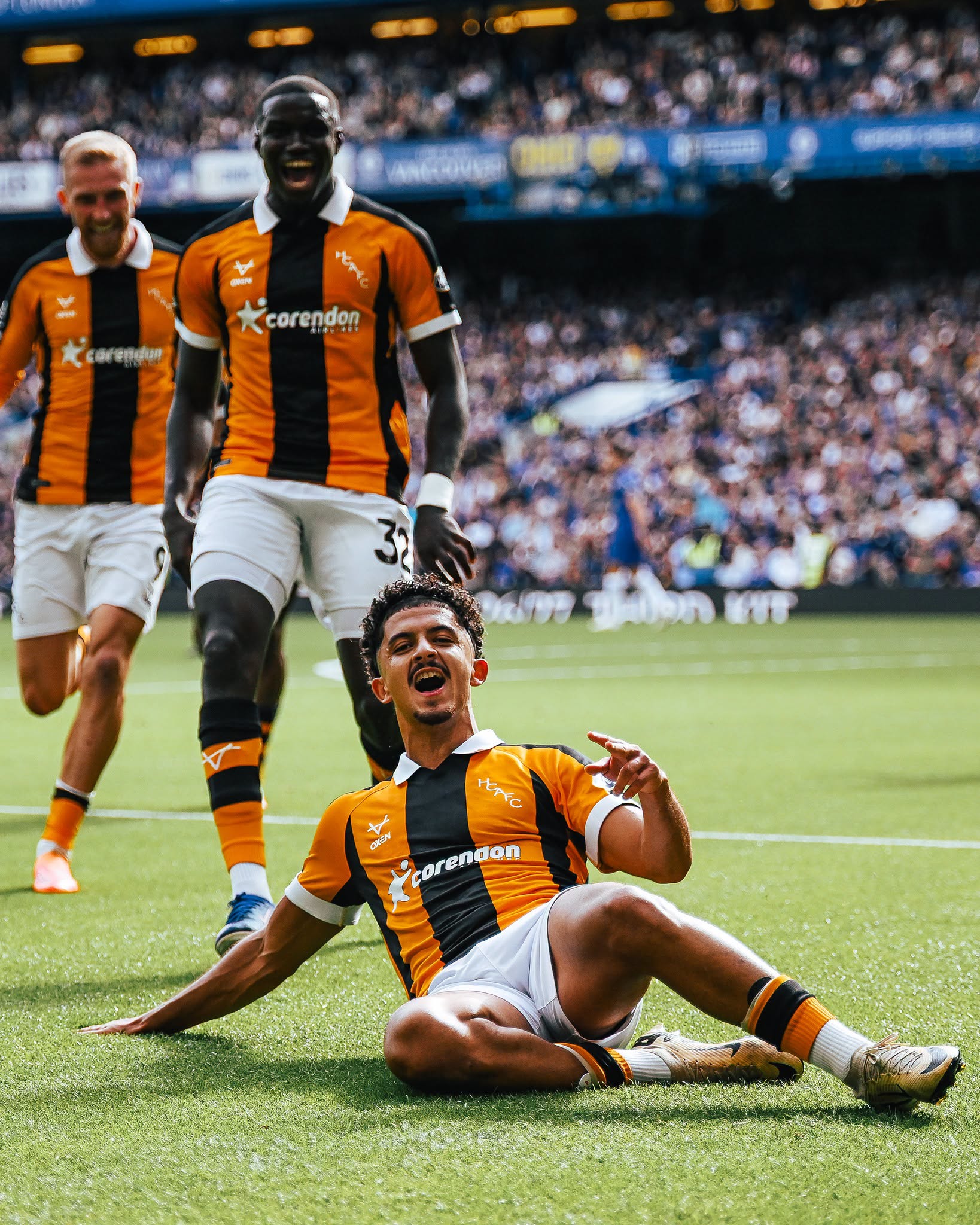 img-Belloumi sort de l’ombre en Premier League