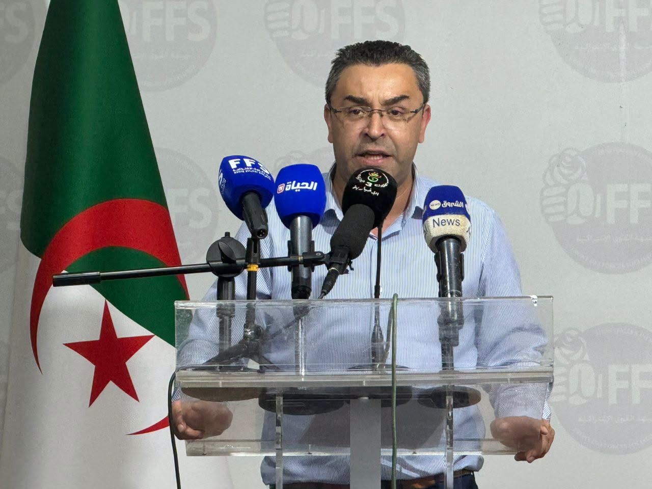 img-Le FFS rejette tout retour aux exécutions capitales