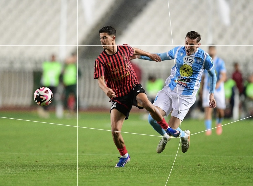 img-Ligue 1 Mobilis : l’USMA rejoint le CRB en tête, Sétif se réveille