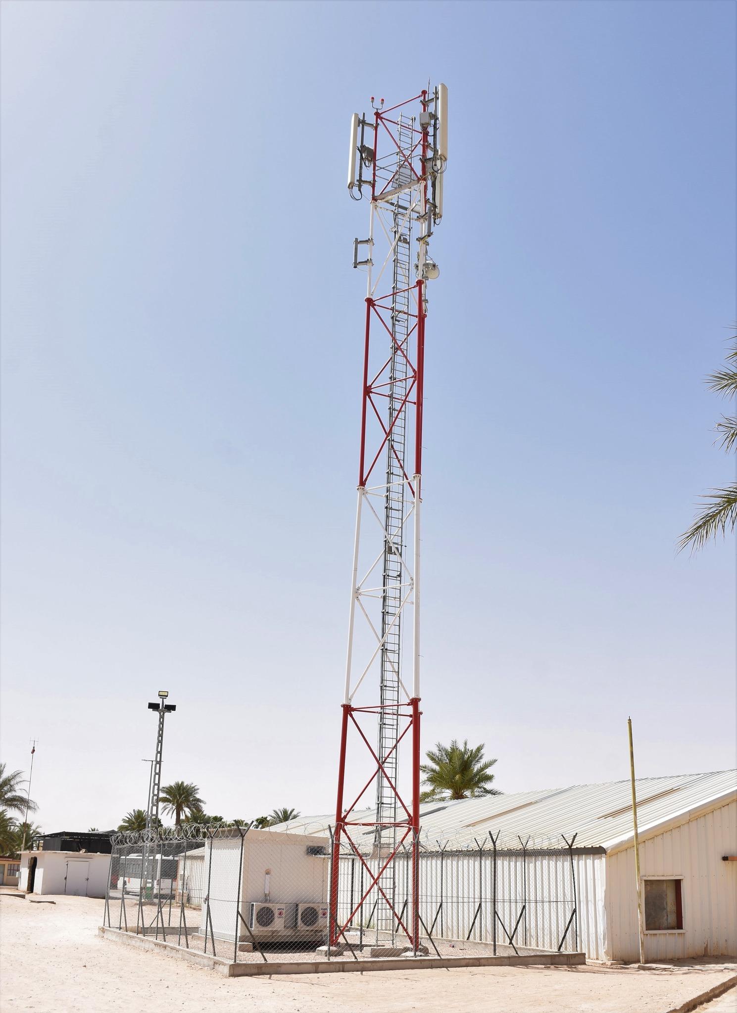 img-Mobilis chargé de couvrir 201 nouvelles zones en 4G pour plus de 27 milliards de dinars
