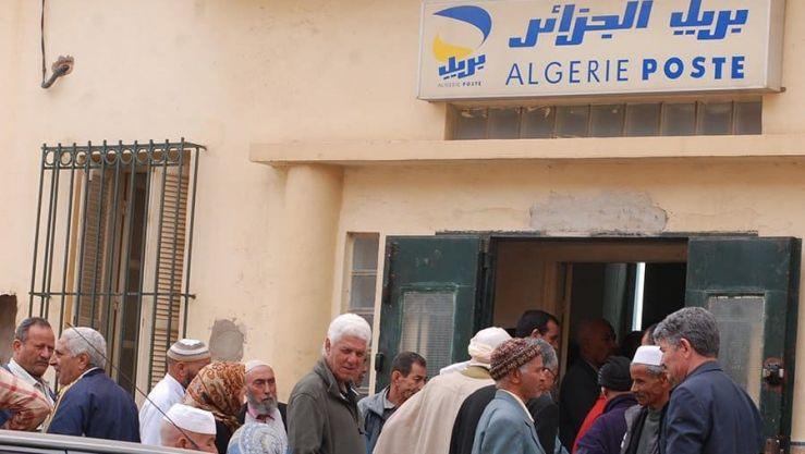 img-Personnes âgées, comment retirer son argent sans se déplacer à Algérie Poste