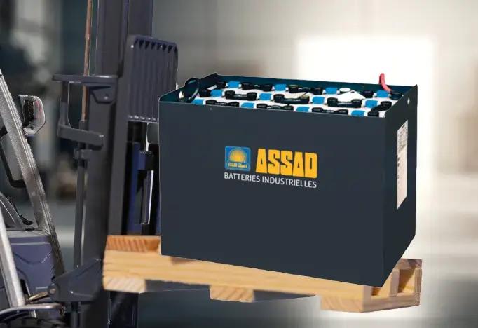 img-Batteries Assad Algérie veut entrer à la Bourse d’Alger