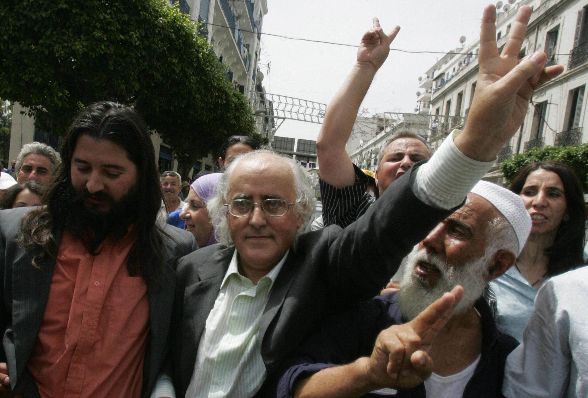 img-Mohamed Benchicou, une plume s’éteint