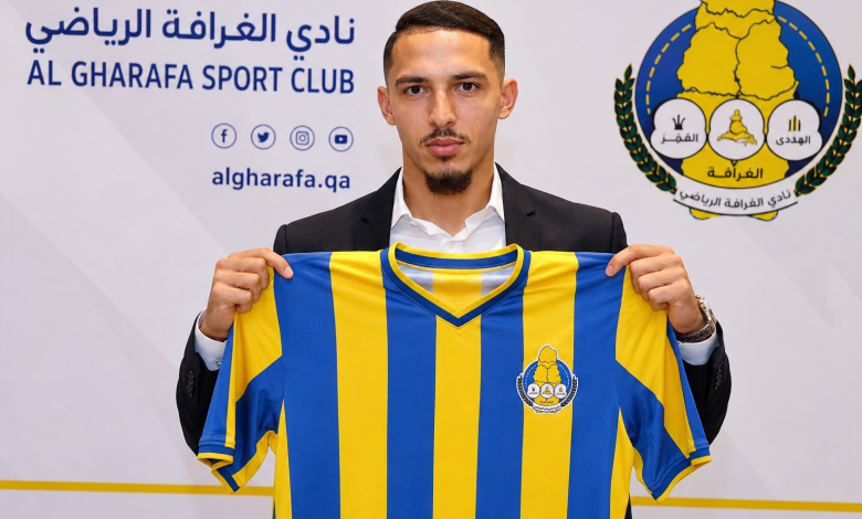 img-Bennacer quitte Milan et choisit Al-Gharafa