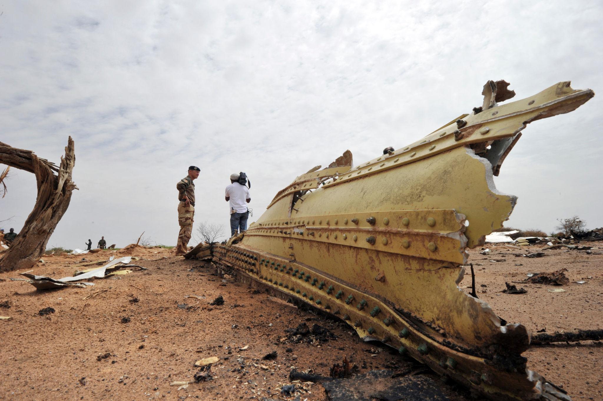 img-Crash du vol AH5017 : Swiftair condamnée à l’amende maximale pour la mort de 116 personnes