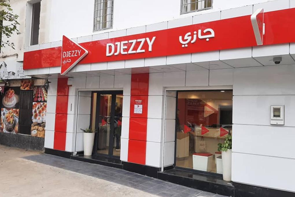 img-Djezzy prépare son entrée sur le marché des paiements en Algérie