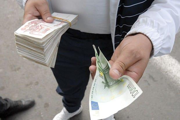 img-Transferts de la diaspora, l’écart de change pousse l’argent hors des banques