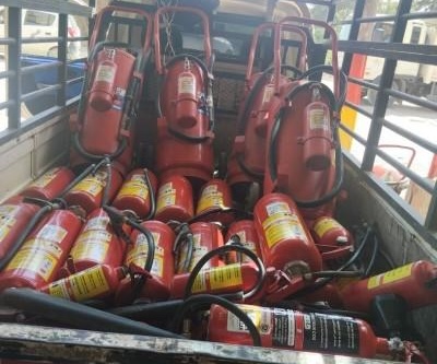 img-Extincteurs obligatoires : comment une nouvelle règle a fait tripler les prix
