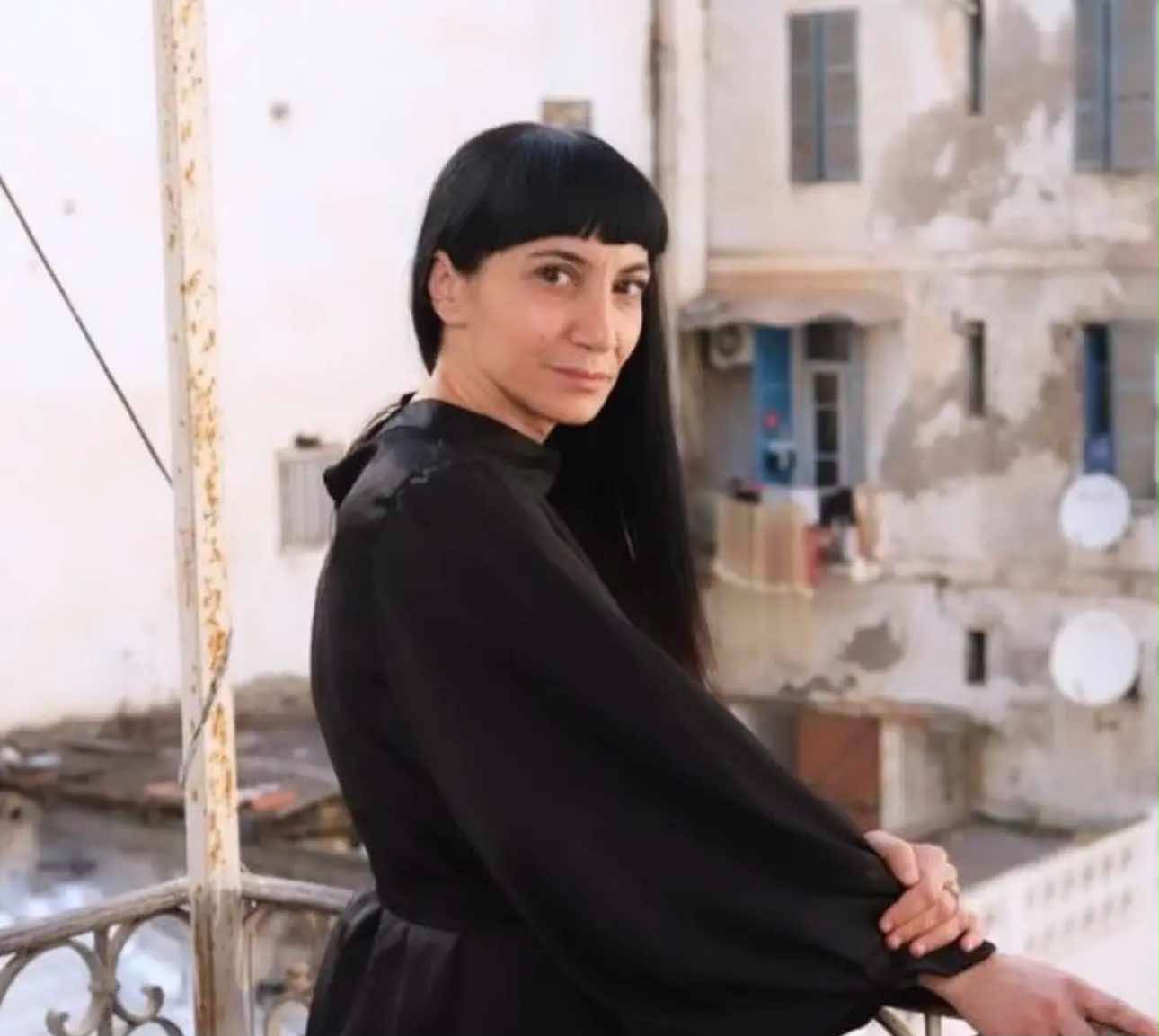 img-Houria Bahloul primée à Helsinki pour « La Victime zéro »
