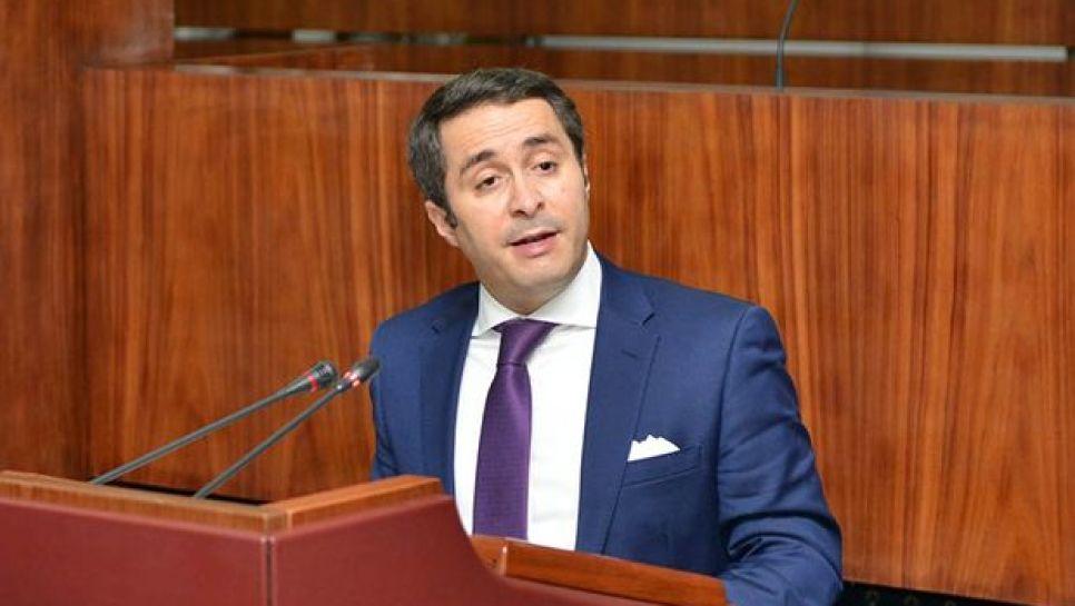 img-Tebboune procède à un remaniement partiel de quatre ministères