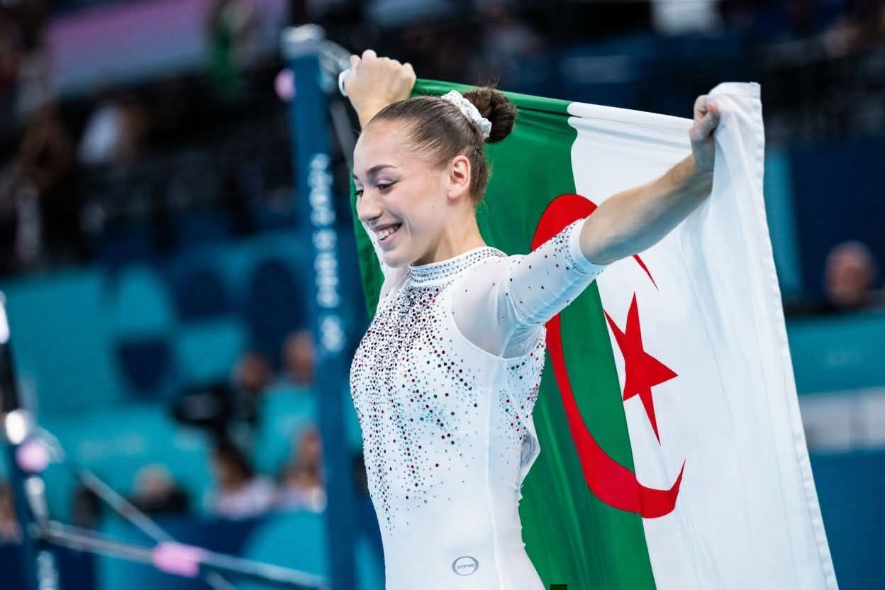 img-Jeux méditerranéens : l’Algérie termine 9e à Tarente avec 40 médailles