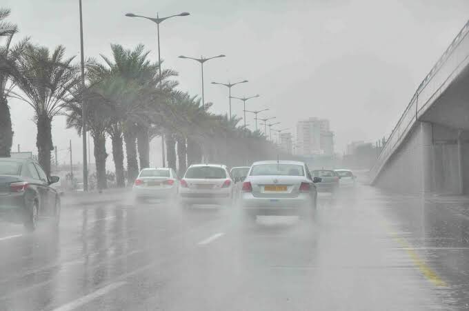 img-De fortes pluies attendues samedi dans plusieurs régions d’Algérie