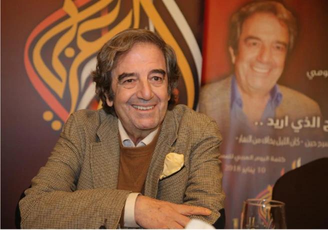 img-Sid Ahmed Agoumi, le « Django national » du cinéma algérien, est mort