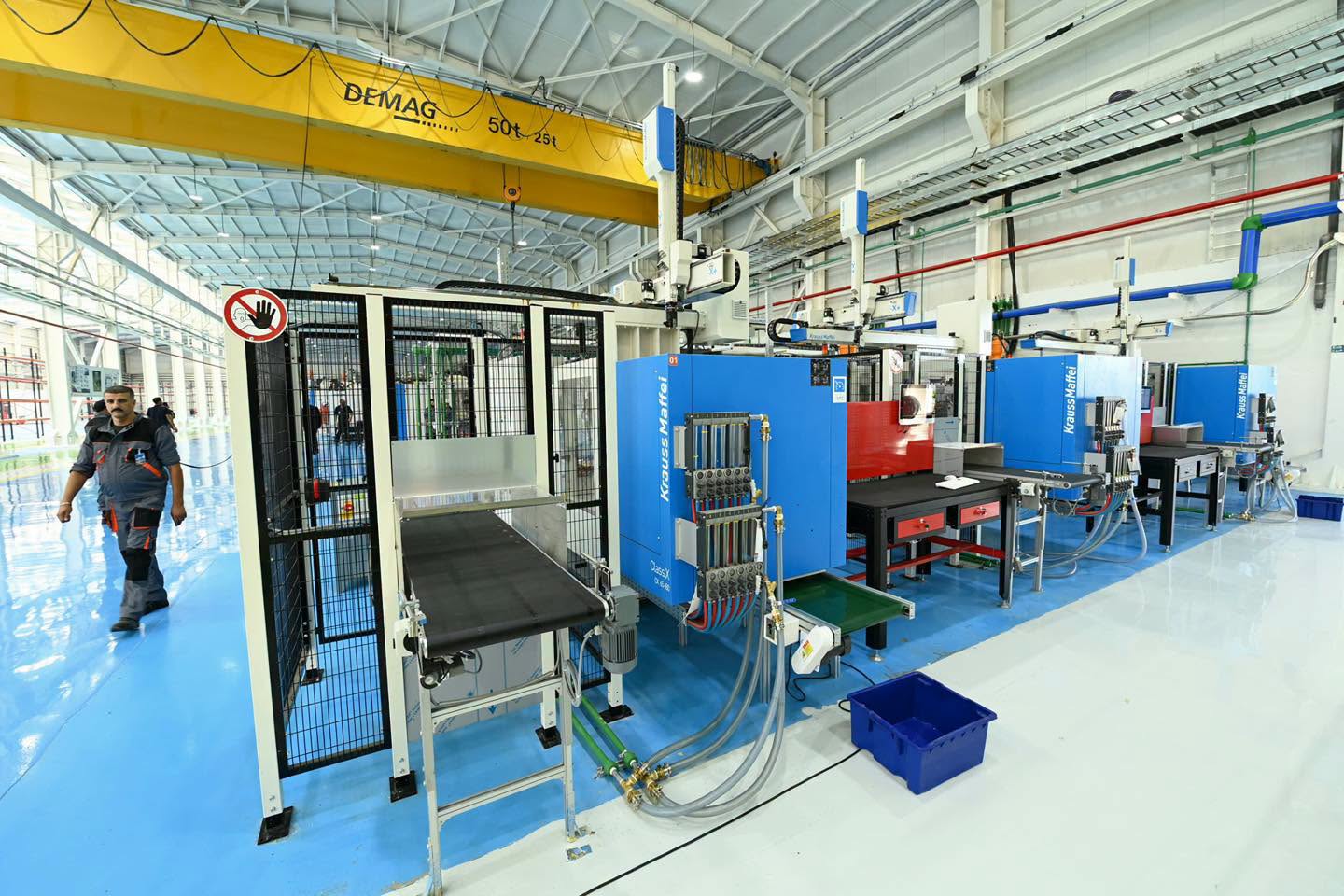 img-De Tahkout à l’État, l’usine de Tissemsilt revient au cœur de l’automobile algérienne