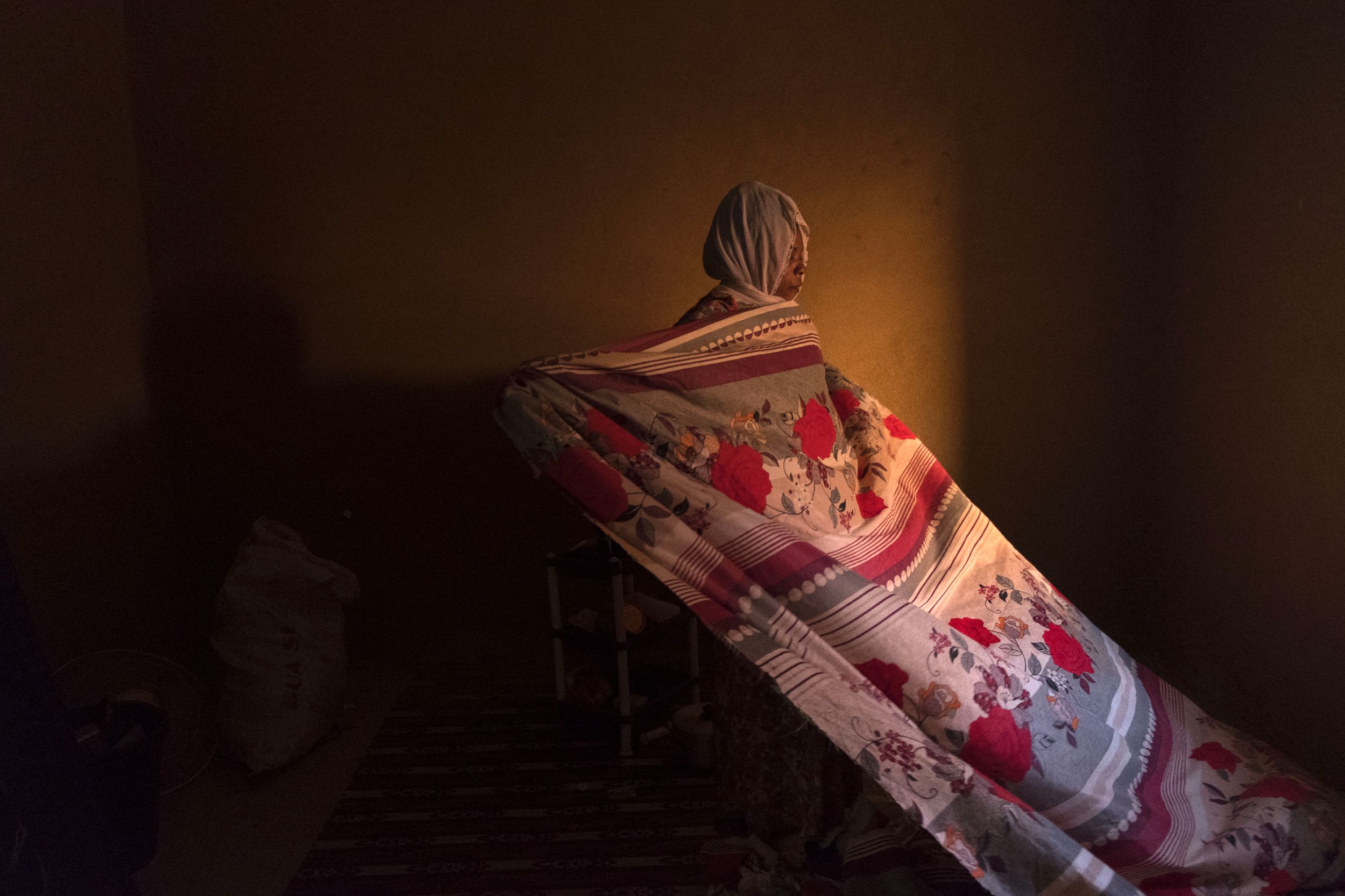 img-Ager Oueslati à l’IDFA : le destin tragique d’une migrante passée par l’Algérie