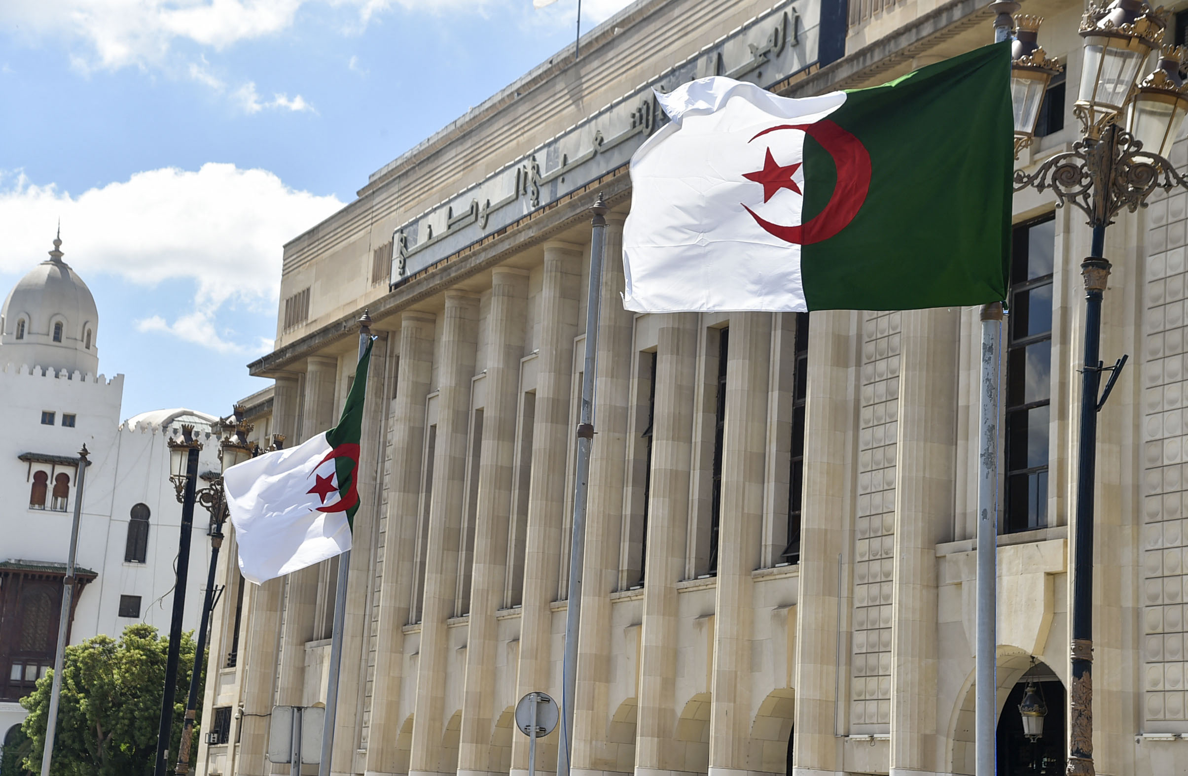 img-Engagement de l’ANP au Niger : les quatre députés du RCD s’abstiennent
