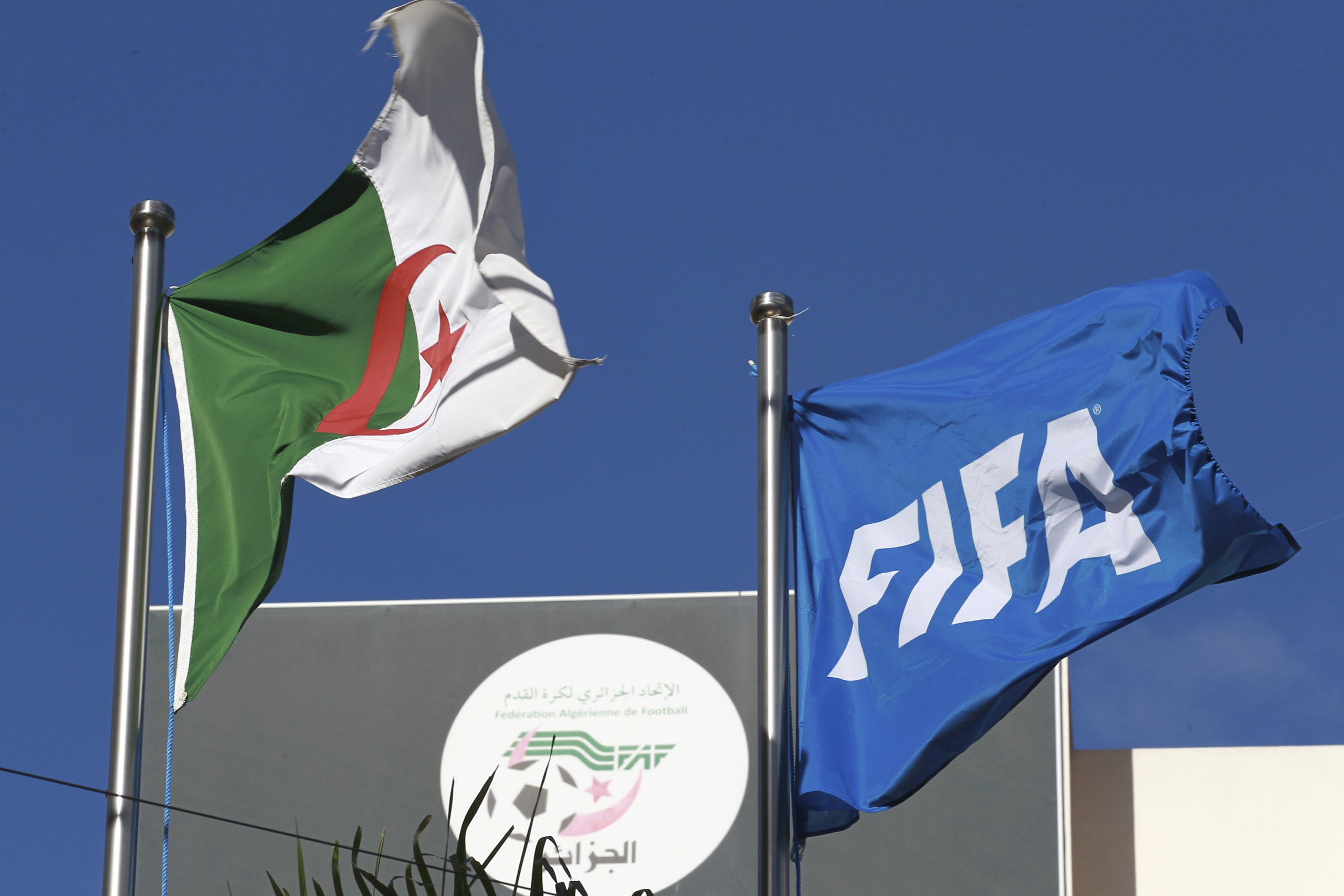 img-Procès de la FAF: Kheireddine Zetchi et Charaf- Eddine Amara écopent de 8 ans fermes