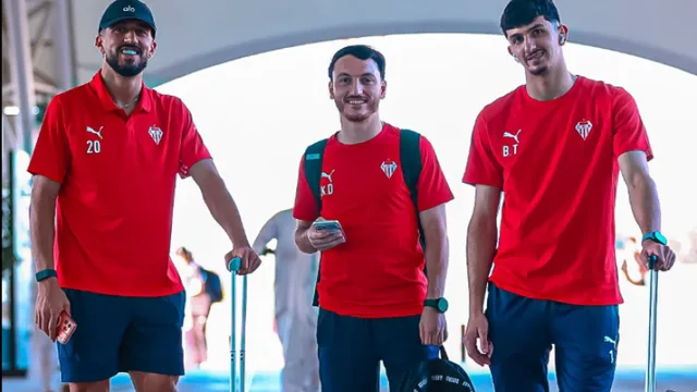 img-Coupe de la CAF : le TAS reporte les matchs du CR Belouizdad après un recours du Hafia FC